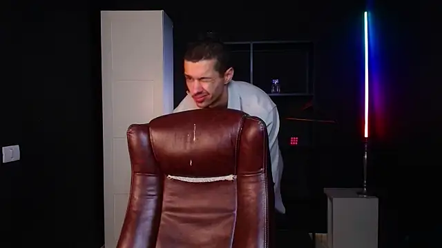 KaydenDrew online show from 02.16.26