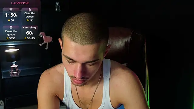 KaydenDrew online show from 03.01.26