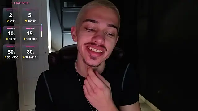 KaydenDrew online show from 03.29.26