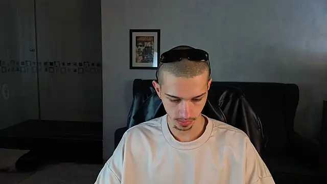 KaydenDrew online show from 04.11.26