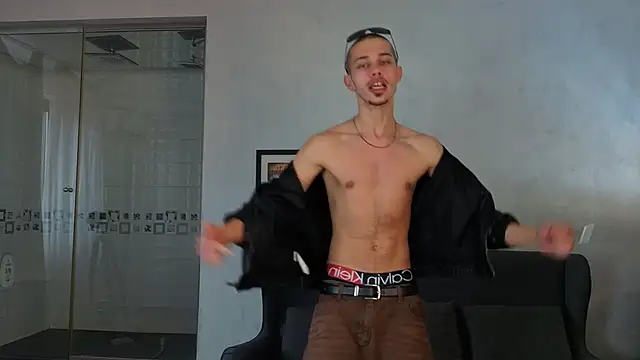 KaydenDrew online show from 04.11.26