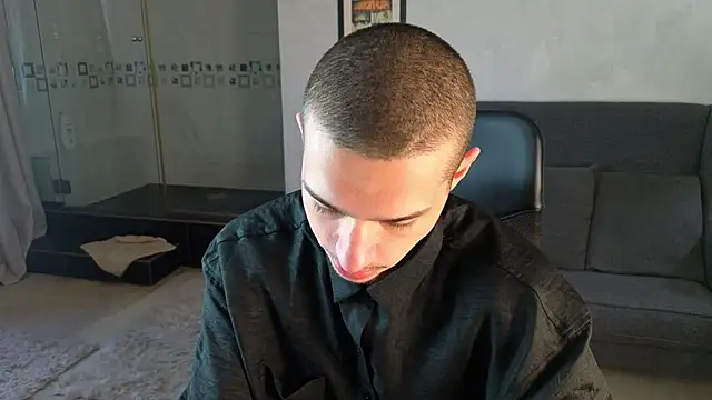 KaydenDrew online show from 04.17.26