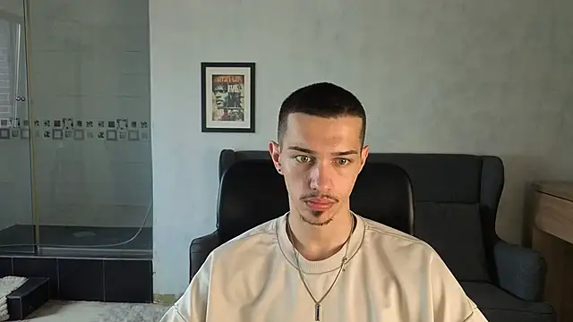 Snapshot of KaydenDrew chatting on 06.22.26 KaydenDrew online show from 06.22.26