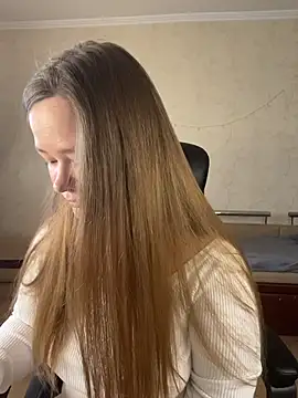 CaramelleSugarr online show from 03.11.26