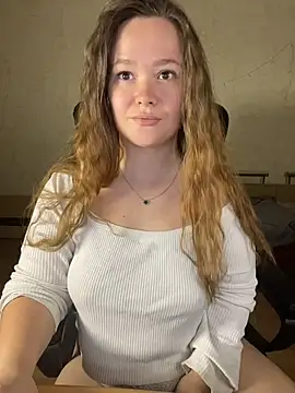 CaramelleSugarr online show from 04.16.26