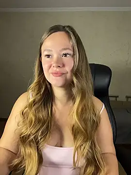 CaramelleSugarr online show from 07.24.26