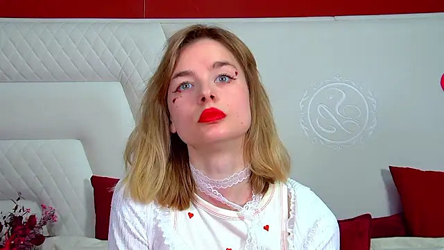 Snapshot of MerlinMeyer chatting on 02.14.26 MerlinMeyer online show from 02.14.26