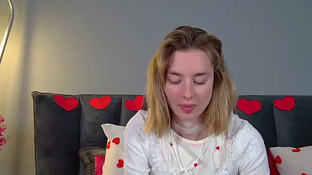 Snapshot of MerlinMeyer chatting on 02.15.26 MerlinMeyer online show from 02.15.26