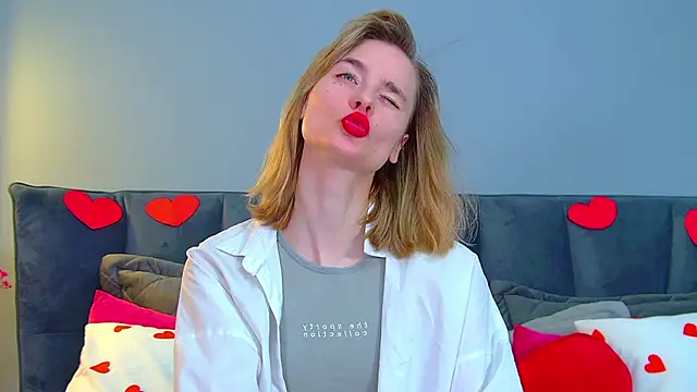 Snapshot of MerlinMeyer chatting on 02.19.26 MerlinMeyer online show from 02.19.26