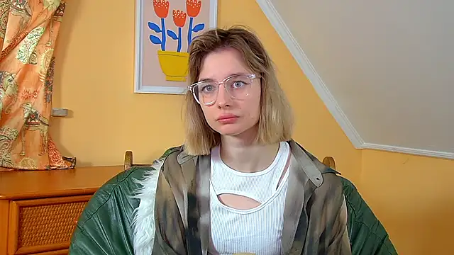 MerlinMeyer online show from 03.11.26