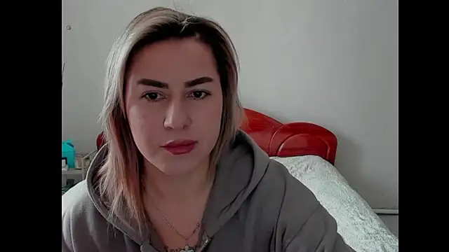 Roxi Joy online show from 01.08.26