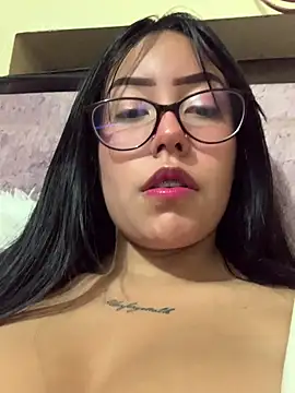 Candy LS online show from 01.13.26