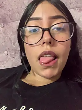 Candy LS online show from 02.03.26