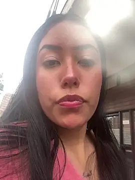 Candy LS online show from 03.26.26