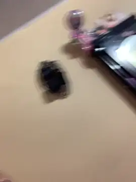 Candy LS online show from 04.08.26