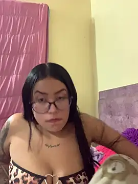 Candy LS online show from 04.17.26