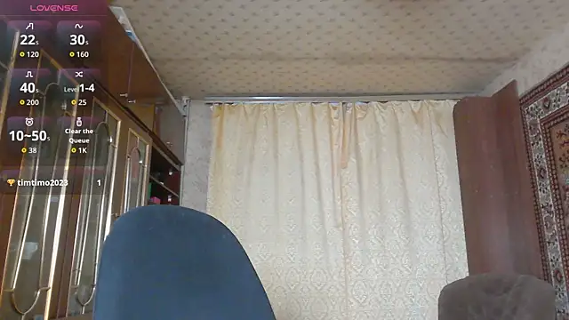 Casey peach online show from 02.12.26