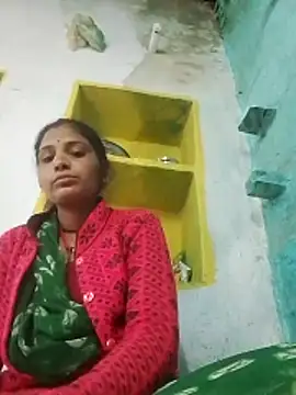 HOT-ANJALI7 online show from 12.17.25