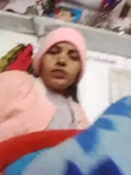 HOT-ANJALI7 online show from 01.07.26