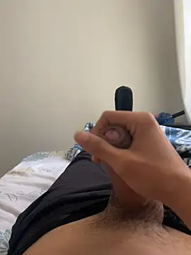 HotWhisper22 online show from 01.07.26