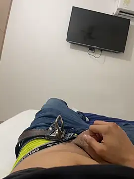 HotWhisper22 online show from 02.11.26