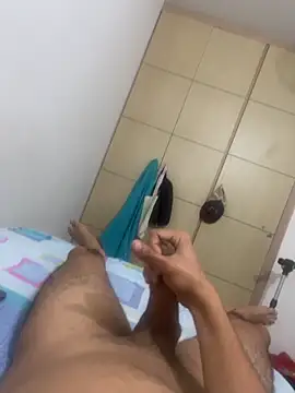 HotWhisper22 online show from 03.06.26