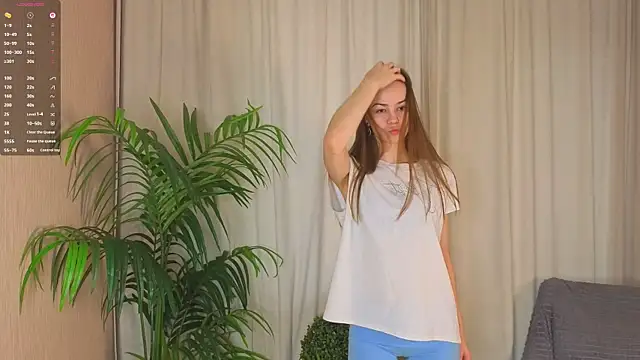 DoretheaMosley online show from 02.24.26