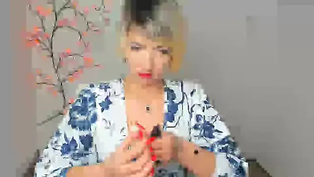 Lana Foxyy online show from 03.02.26