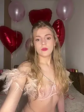 AmilenA online show from 02.12.26