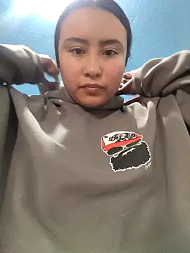 Snapshot of Venuz_Rivers_ chatting on 02.03.26 Venuz Rivers online show from 02.03.26