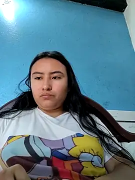 Snapshot of Venuz_Rivers_ chatting on 02.05.26 Venuz Rivers online show from 02.05.26