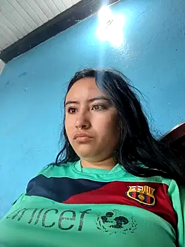 Snapshot of Venuz_Rivers_ chatting on 02.09.26 Venuz Rivers online show from 02.09.26