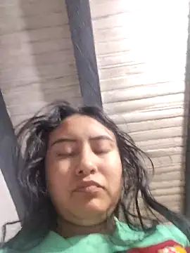 Snapshot of Venuz_Rivers_ chatting on 02.13.26 Venuz Rivers online show from 02.13.26