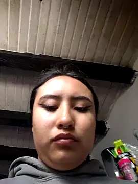 Snapshot of Venuz_Rivers_ chatting on 02.16.26 Venuz Rivers online show from 02.16.26