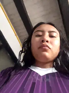 Snapshot of Venuz_Rivers_ chatting on 02.17.26 Venuz Rivers online show from 02.17.26