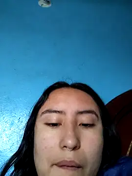 Snapshot of Venuz_Rivers_ chatting on 02.20.26 Venuz Rivers online show from 02.20.26