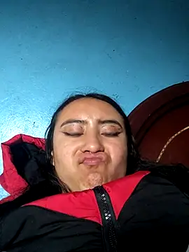 Snapshot of Venuz_Rivers_ chatting on 02.24.26 Venuz Rivers online show from 02.24.26