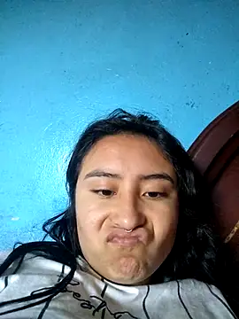 Snapshot of Venuz_Rivers_ chatting on 02.27.26 Venuz Rivers online show from 02.27.26