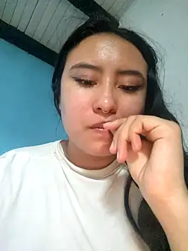 Snapshot of Venuz_Rivers_ chatting on 03.02.26 Venuz Rivers online show from 03.02.26