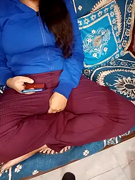 Snapshot of Sofia-111 chatting on 01.18.26 Sofia-111 online show from 01.18.26