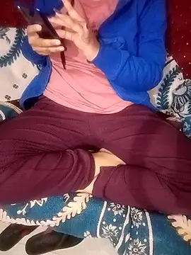 Snapshot of Sofia-111 chatting on 01.19.26 Sofia-111 online show from 01.19.26