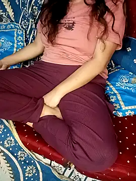 Snapshot of Sofia-111 chatting on 02.23.26 Sofia-111 online show from 02.23.26