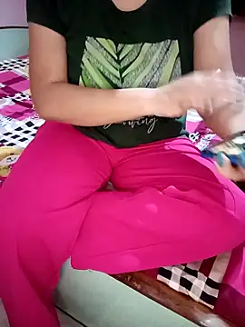 Snapshot of Sofia-111 chatting on 02.23.26 Sofia-111 online show from 02.23.26