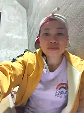 Maikha08 online show from 01.17.26