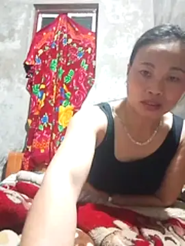 Maikha08 online show from 02.16.26