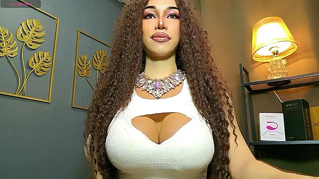 CelinaWintour online show from 03.07.26