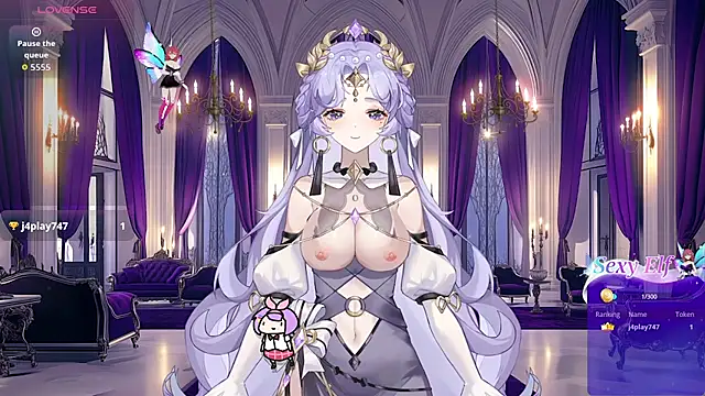 suki hentai online show from 02.24.26