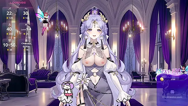 suki hentai online show from 03.25.26