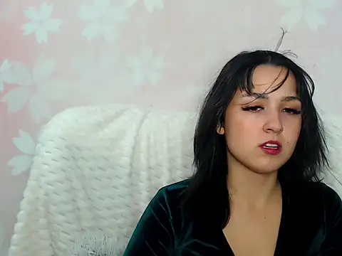 RosieSpark online show from 01.09.26