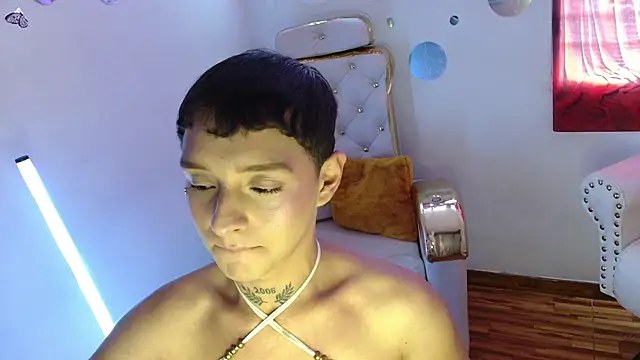 David and Jonas online show from 02.08.26